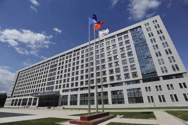 北京弘通变压器厂为北京航天二院提供隔离变压器(图1)